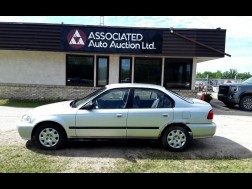 1999 Honda Civic