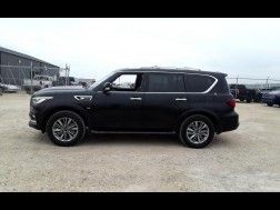 2018 Infiniti Qx80