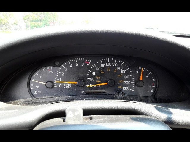 BUY PONTIAC SUNFIRE 2005, Associated Auto Auction