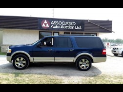 2007 Ford Expedition