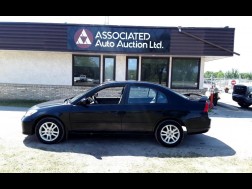 2004 Honda Civic