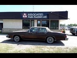 1981 Buick Le Sabre