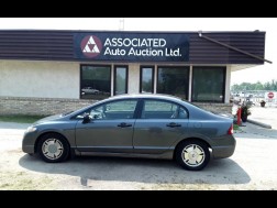 2009 Honda Civic