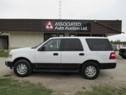 2013 Ford Expedition