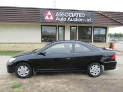 2004 Honda Civic