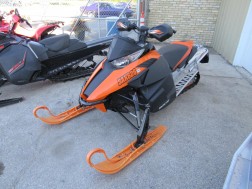 2012 Arctic Cat Pro Cross 800 Snopro