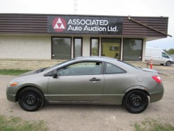 2006 Honda Civic