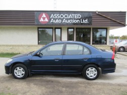 2005 Honda Civic