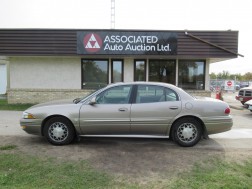 2003 Buick Le Sabre