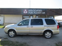 2006 Chevrolet Uplander