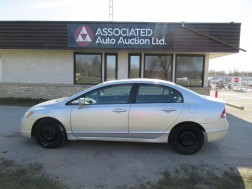 2011 Acura Tsx