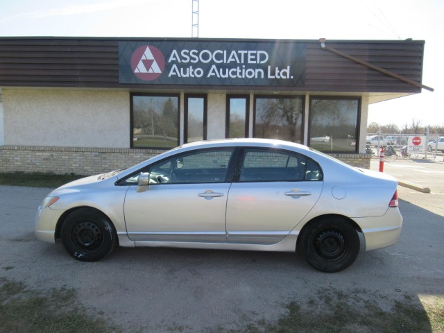 BUY ACURA TSX 2011, Associated Auto Auction