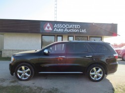 2013 Dodge Durango