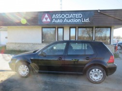 2005 Volkswagen Golf
