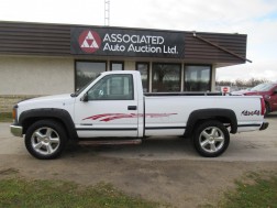 1997 Chevrolet 1500
