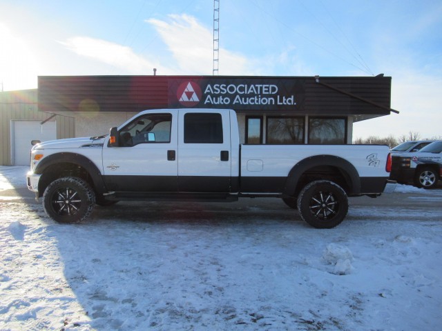 BUY FORD F250 2016, Associated Auto Auction
