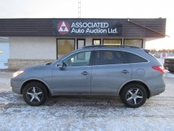 2012 Hyundai Veracruz