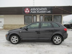 2006 Audi A3