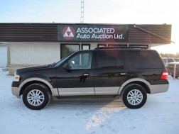 2014 Ford Expedition