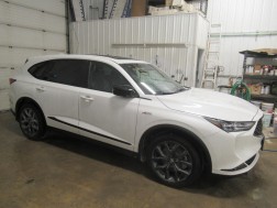2022 Acura Mdx