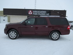 2012 Ford Expedition