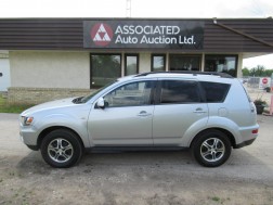 2013 Mitsubishi Outlander
