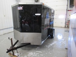 2008 American Hauler Nh610sa