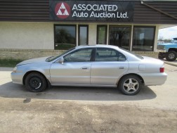 2003 Acura Tl