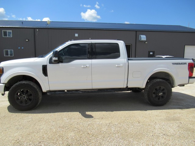 BUY FORD F250 2020, Associated Auto Auction