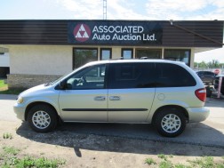 2003 Dodge Caravan