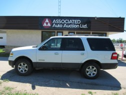 2007 Ford Expedition