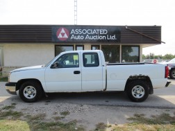 2004 Chevrolet 1500