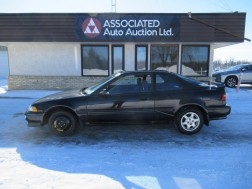 1992 Acura Integra