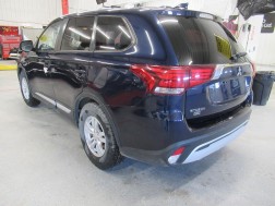 2019 Mitsubishi Outlander