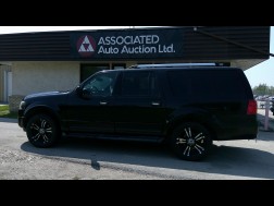 2009 Ford Expedition