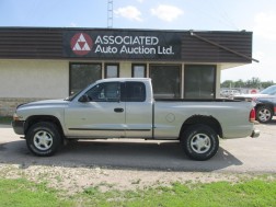 1997 Dodge Dakota