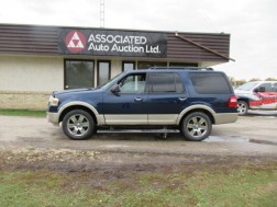 2010 Ford Expedition
