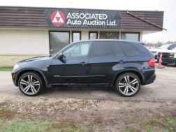 2010 Bmw X5