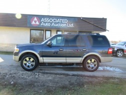 2010 Ford Expedition