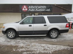 2011 Ford Expedition